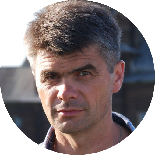 Андрей Абрамов