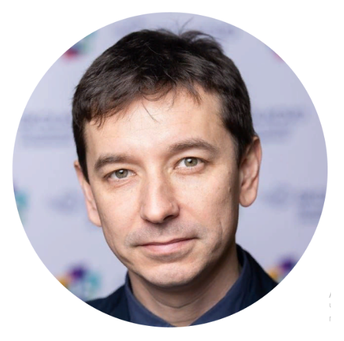 Алексей Устюгов