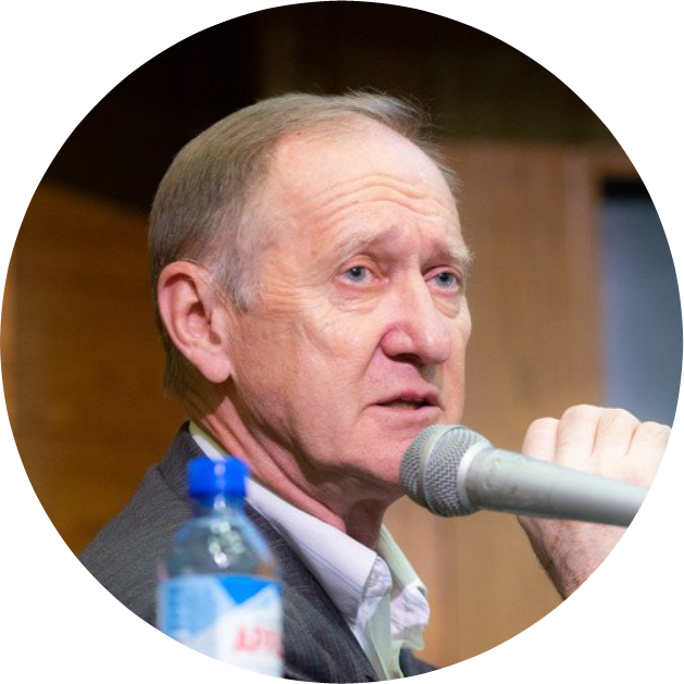 Дмитрий Зоров