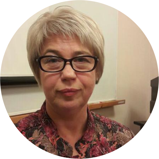Елена Андреева