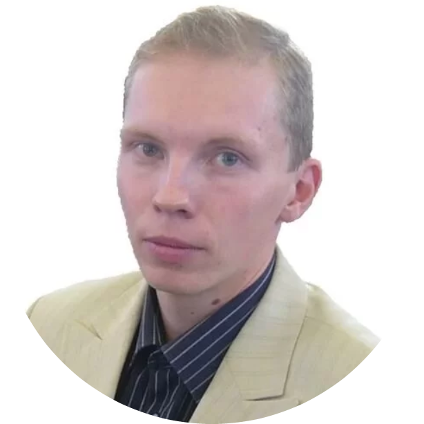 Егор Плотников