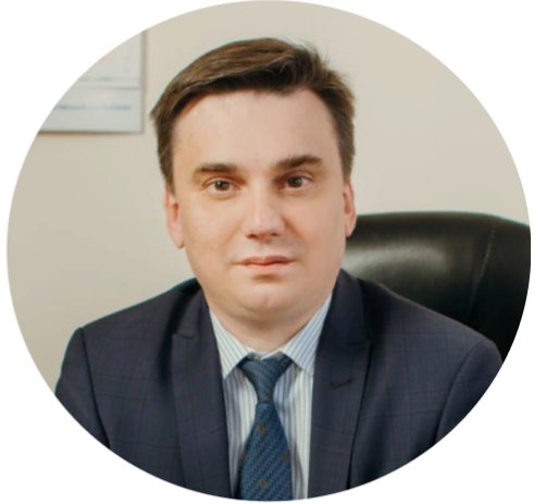 Константин Белослудцев