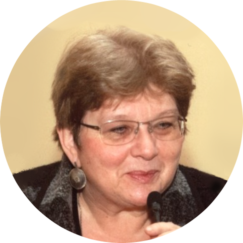 Наталия Гуляева