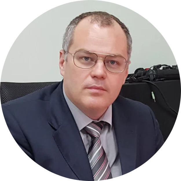 Алексей Семьянов