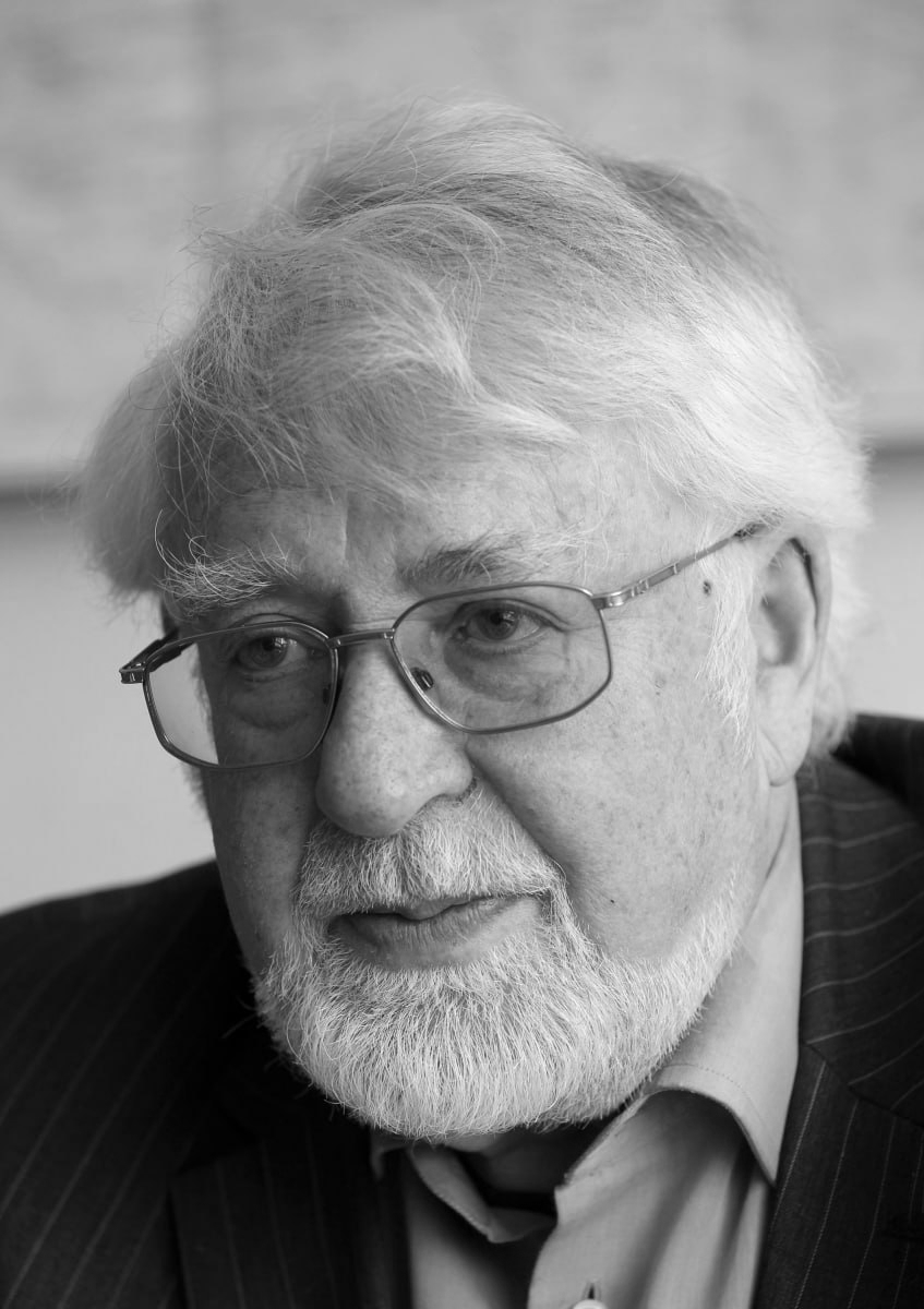 Владимир Петрович Скулачев